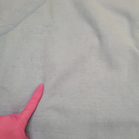 Vintage 70s Rockvile Indiana Sweatshirt Womens Medium 18x23 - Picture 4 of 14